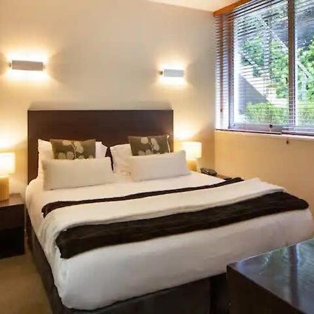 Stunning 1 Bedroom Studio Apartment Queenstown Exterior photo